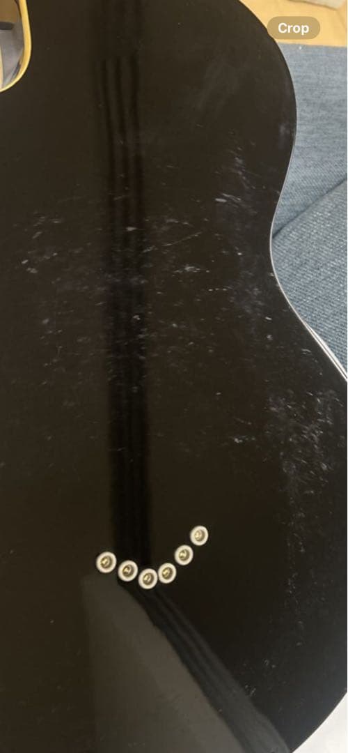 希少　デューセンバーグ 49er ブラック