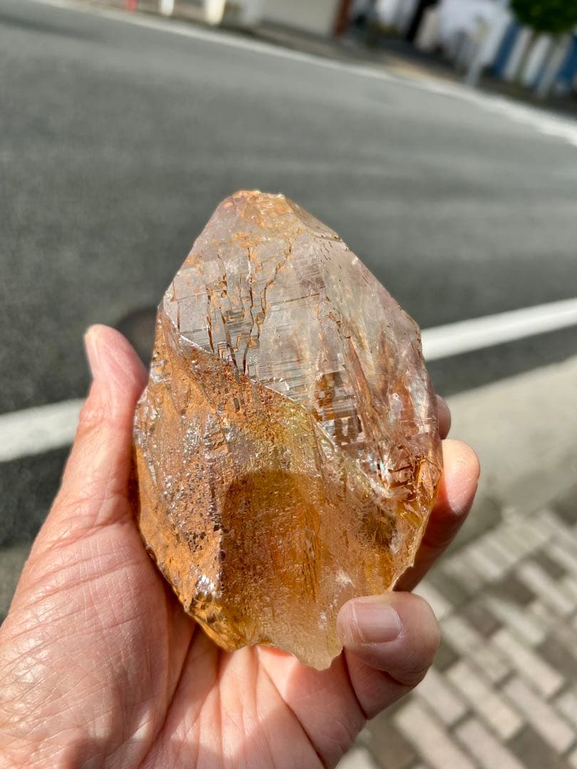 ガネーシュヒマール美品