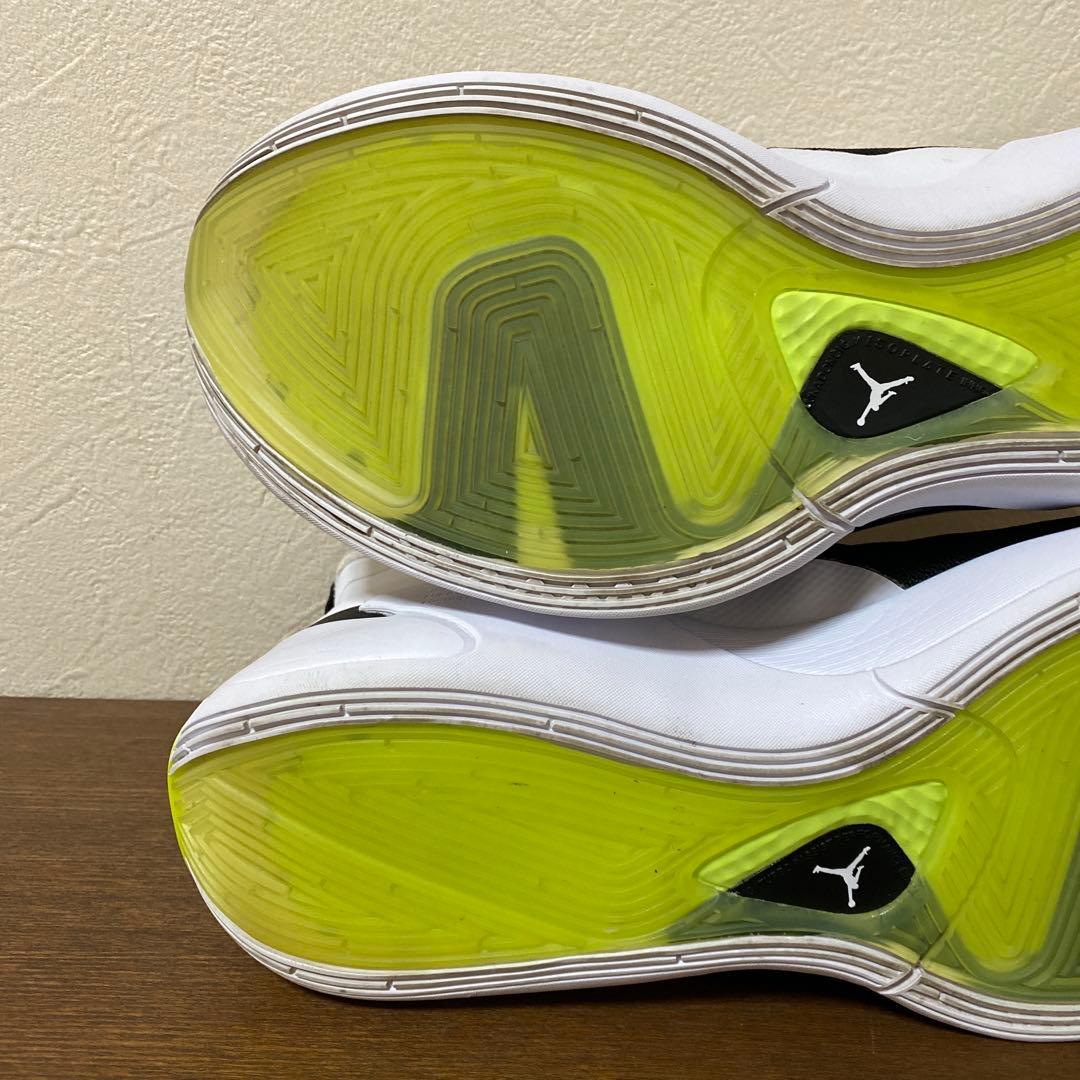 LUKA1 LUKA 1 PF ルカ1 ルカ 1 バッシュ 27.5cm