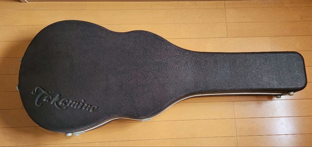 Takamineギター PTU408K