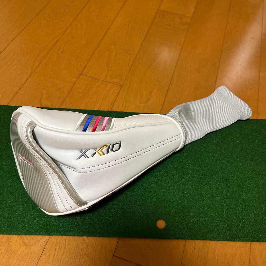 【希少】XXIO11 レディース ドライバー Rシャフト