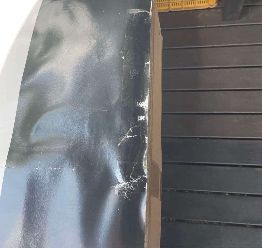 barbecook MODERN 75 焚き火台　未使用品