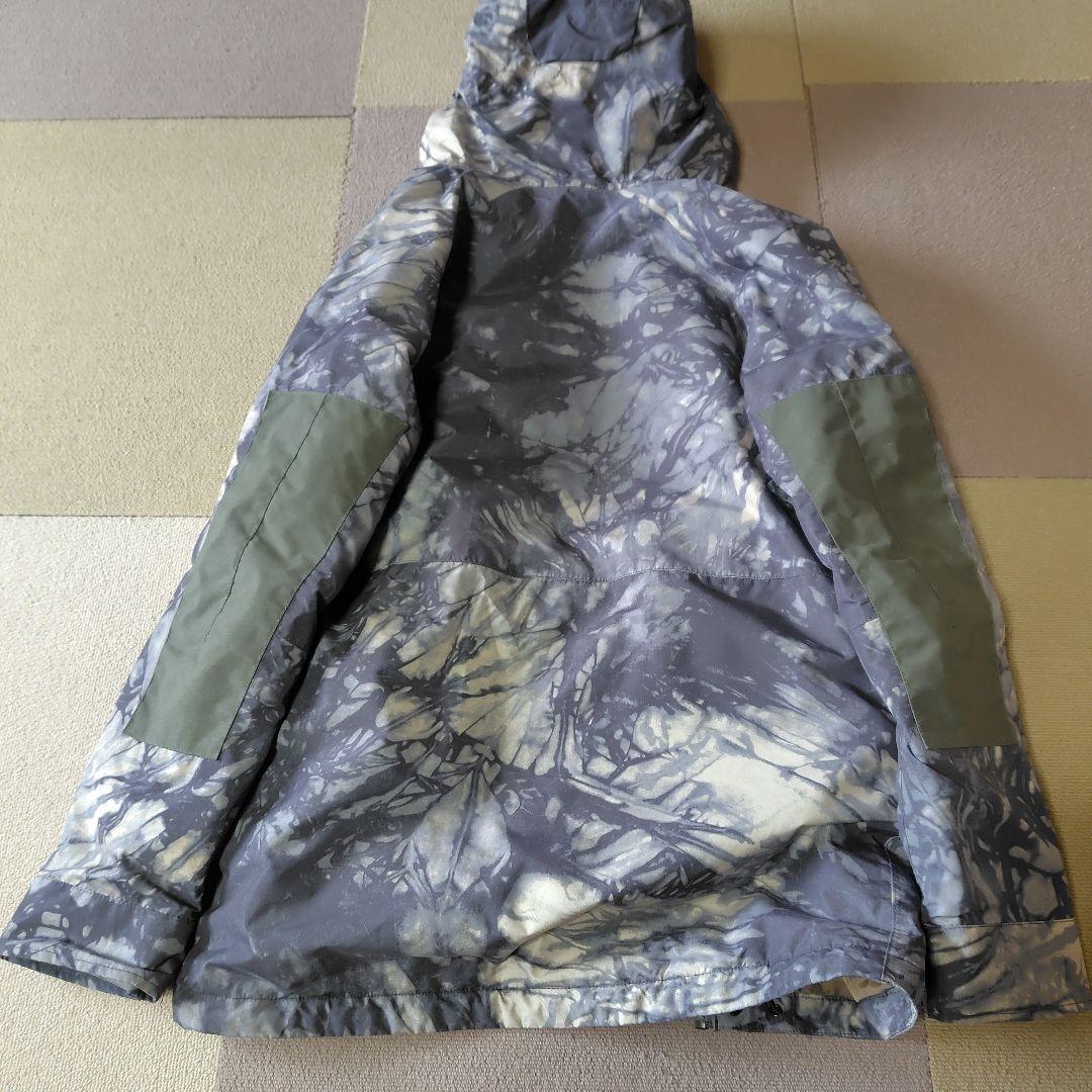 スノーボードウェアセット（ジャケット＆パンツ）バートン