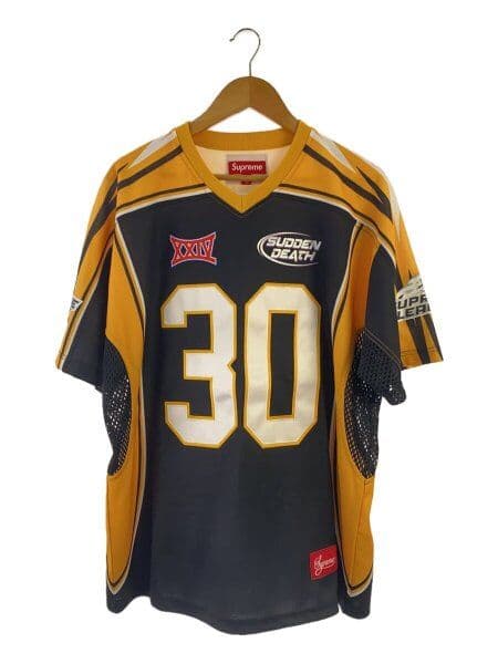 Supreme 24aw Sudden Death ジャーシー　Lサイズ