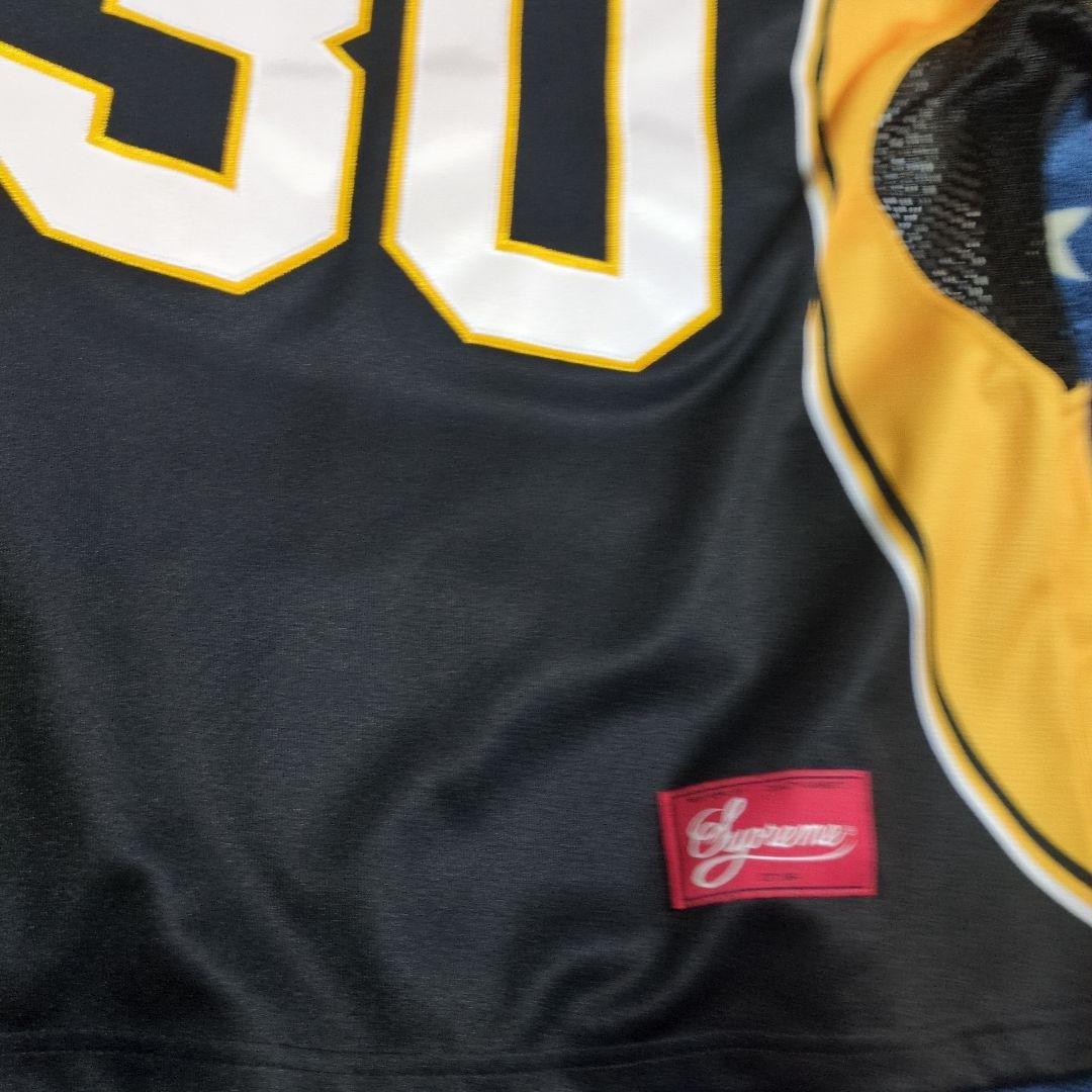 Supreme 24aw Sudden Death ジャーシー　Lサイズ