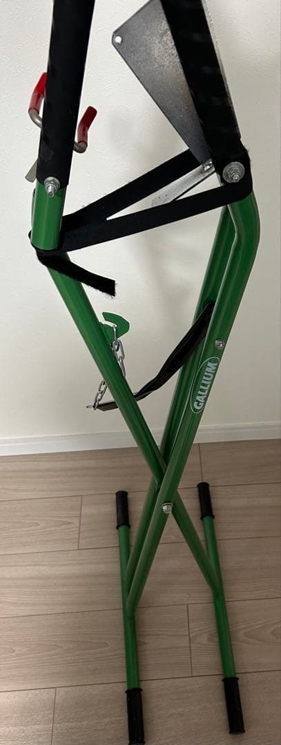 GALLIUM スノーボードワックススタンド 他セット