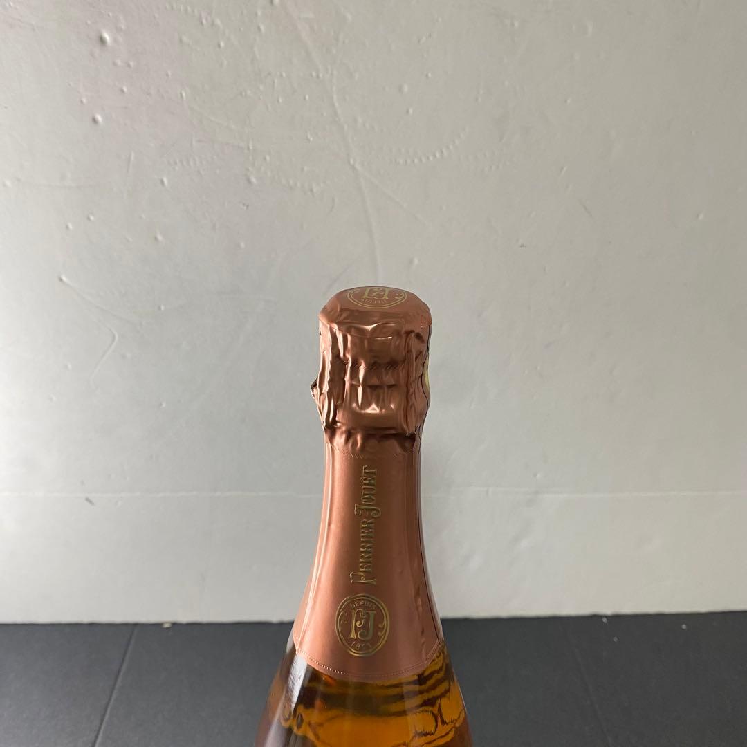 ペリエジュエ　ベルエポック　ロゼ　2014 シャンパン　238