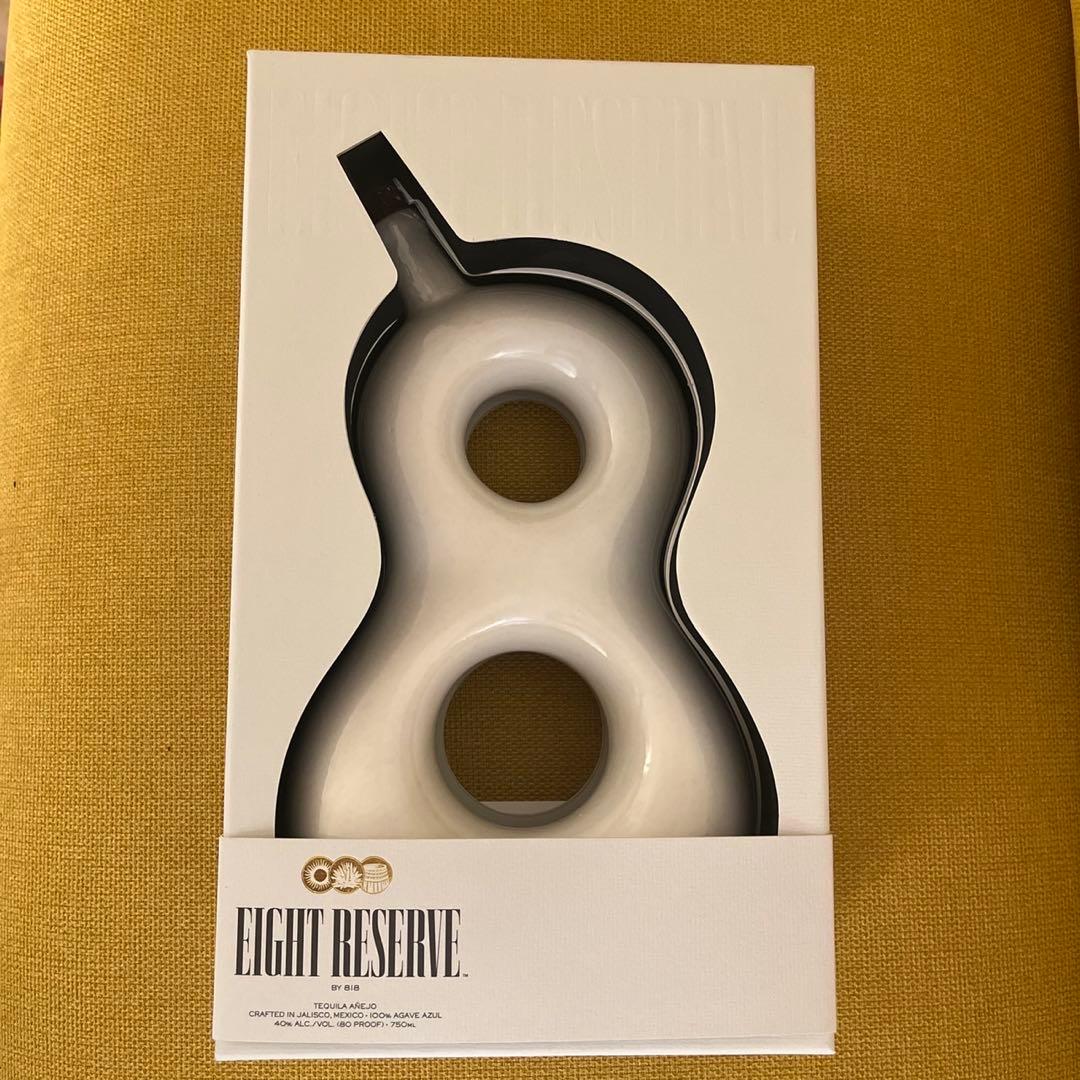 818 テキーラ エイトリザーブ アネホ