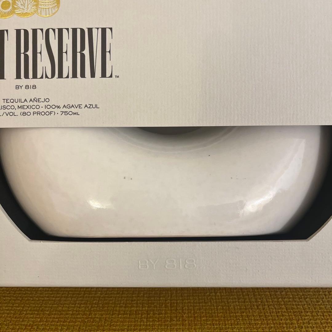818 テキーラ エイトリザーブ アネホ