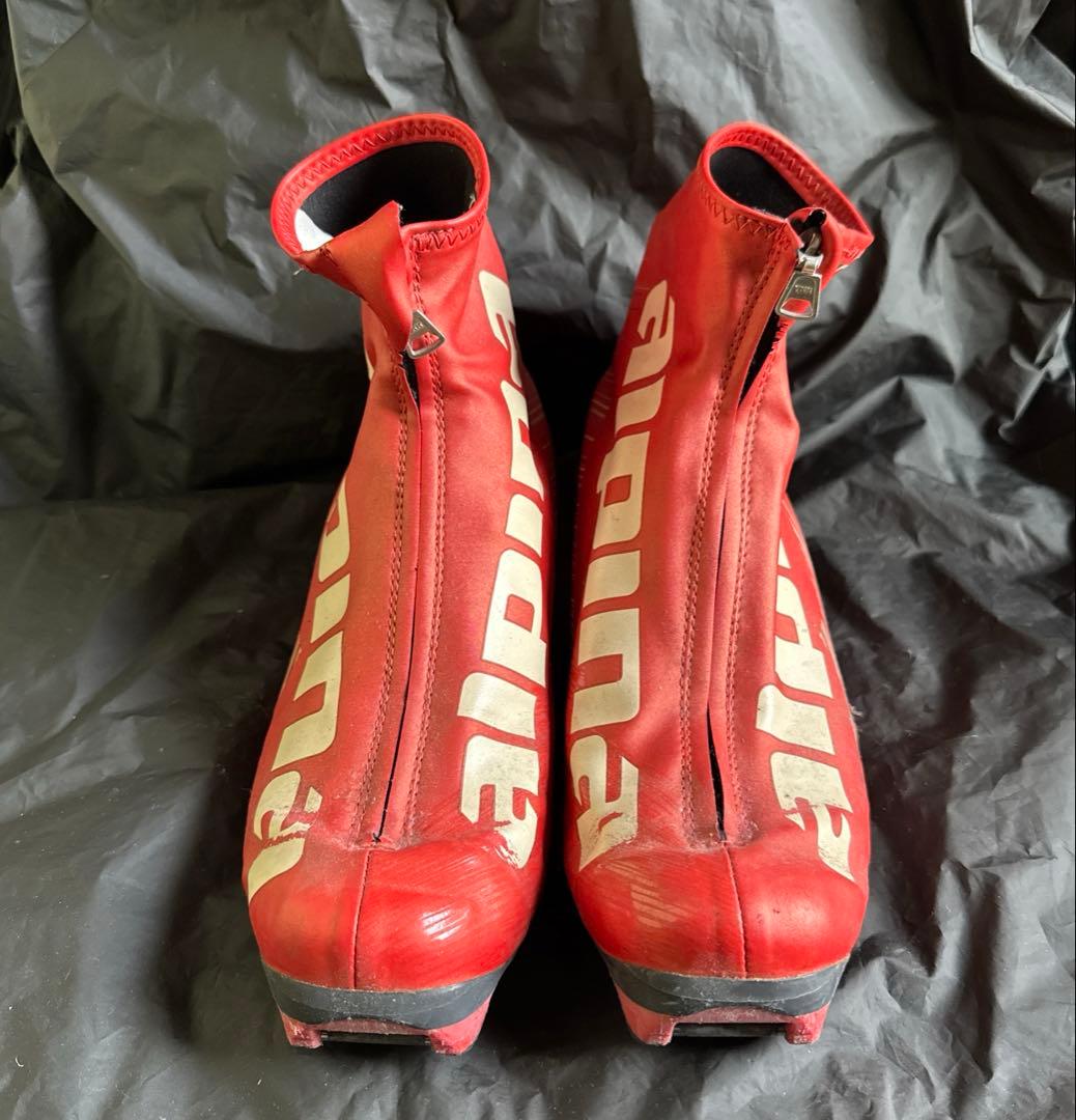 Alpina クロスカントリースキー クラシカル ブーツ