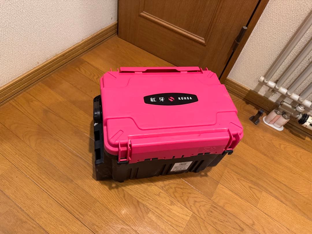 スプーンルアーセットと釣り用具