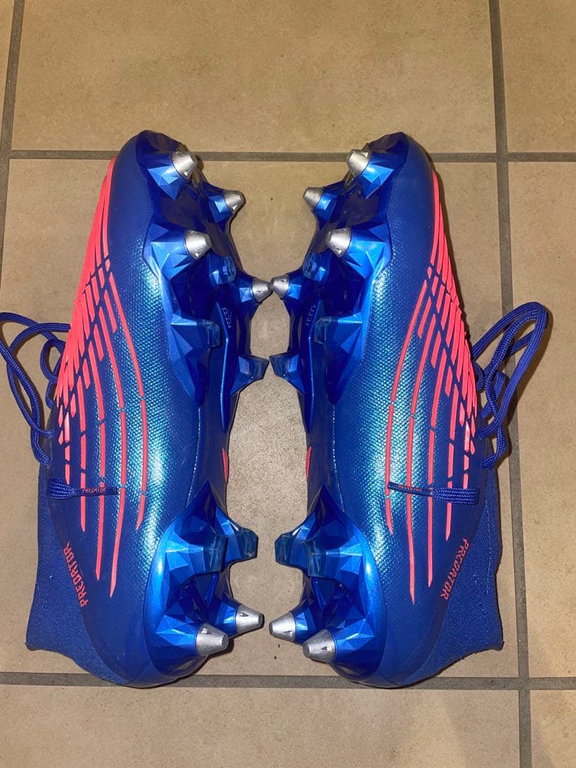 アディダス　プレデター　エッジ.1 L SG