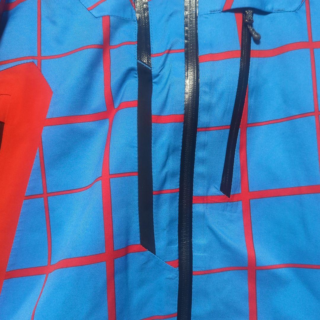 MIZUNO　デサント　スキーウェア