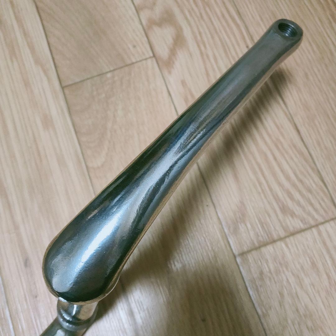 70s BMX ✶✶ Ashtabula 骨 クランク CP