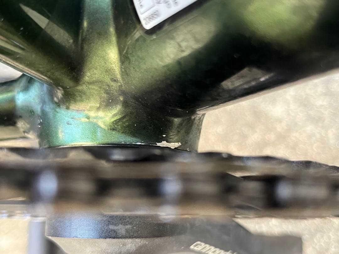 【neogoma】Synapse Disc 105 SE 54サイズ