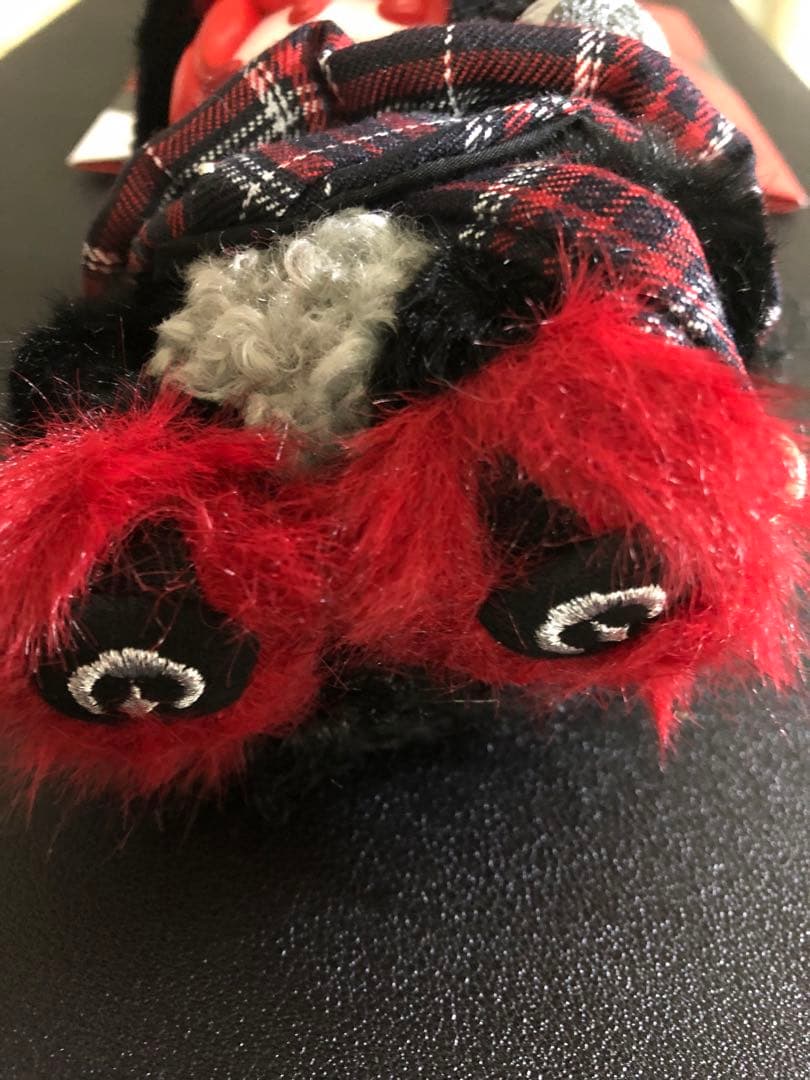 POPMART Have a good Run 馬力全開　ぬいぐるみシークレット