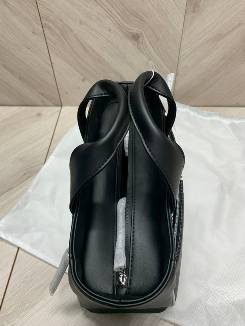 マークアンドロナ　ゴルフ　ラウンドバッグ