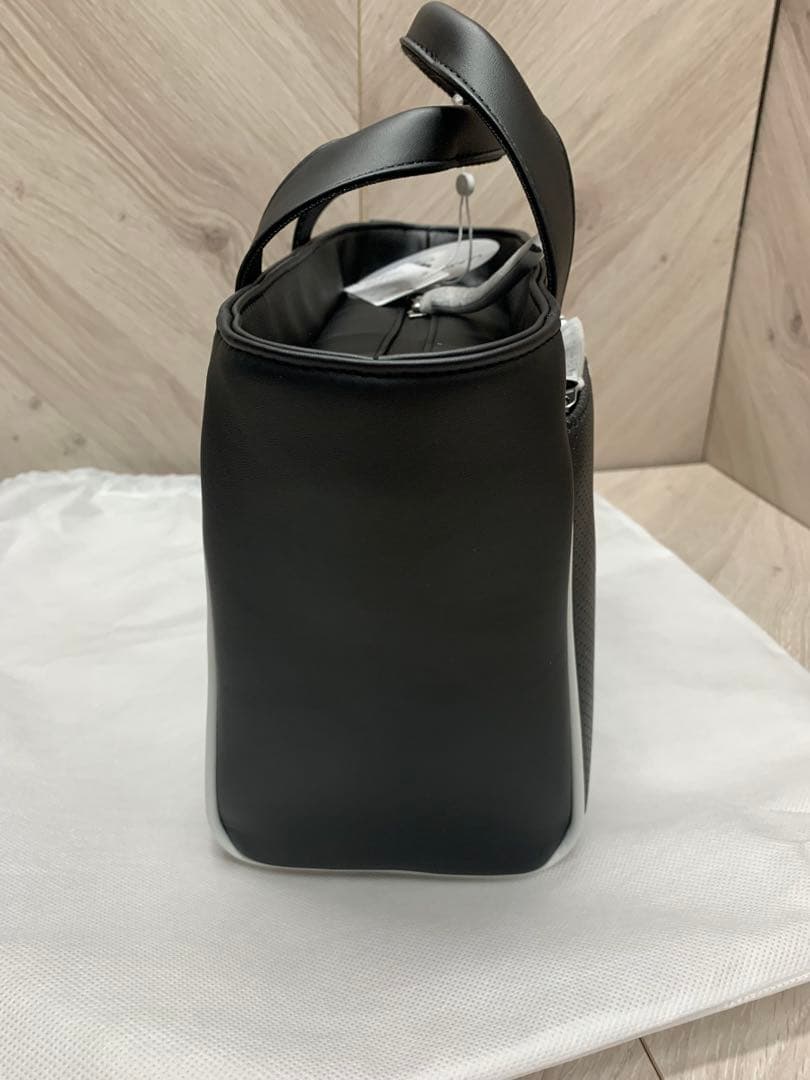 マークアンドロナ　ゴルフ　ラウンドバッグ