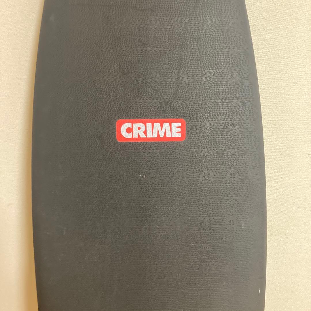 CRIME / GNAR HUNTERS 6'0\" クライム サーフボード