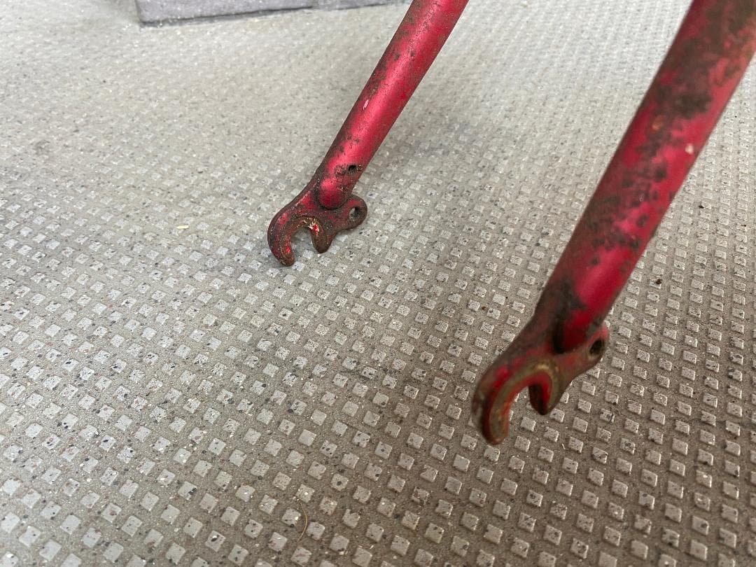 katyo　BS ユーラシア　ファストラン　当時物　レストアベース