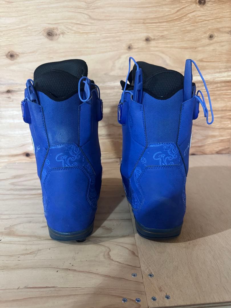 ディーラックス　ID LARA