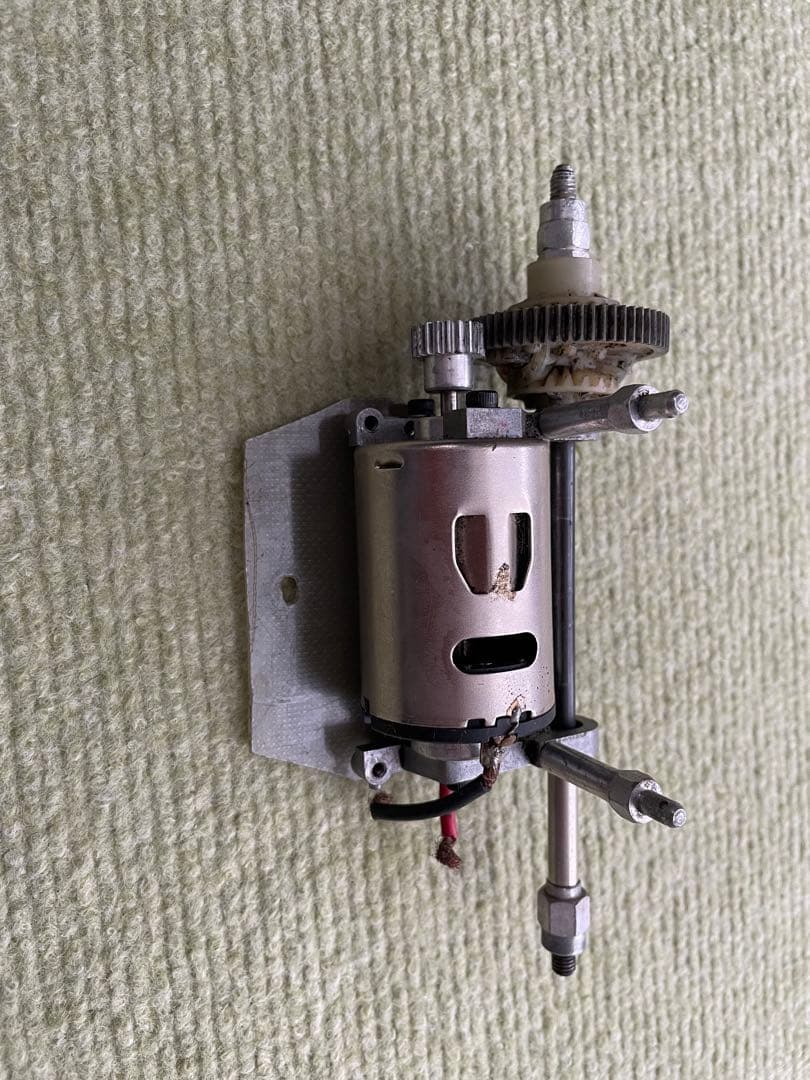 タミヤ 1/12 レーシングマスター トヨタトムス(ポルシェ956)