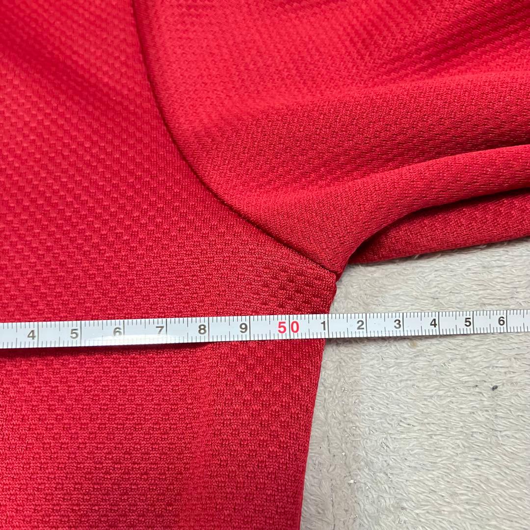 ニューバランス　ASローマ　ジャージ　トラックジャケット　セリエA