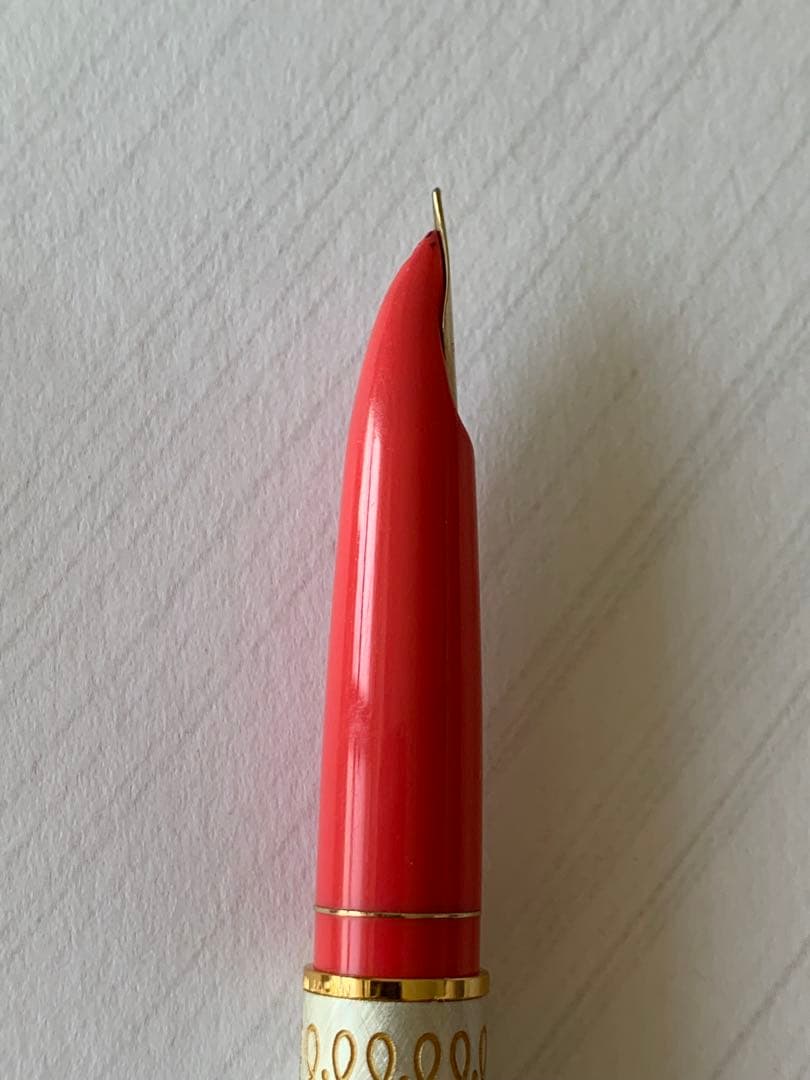 PILOT（パイロット） Lady 万年筆 18K