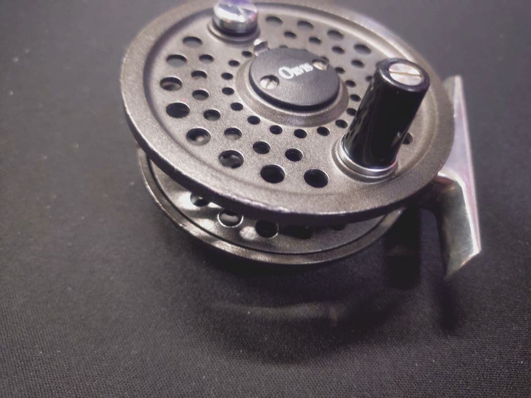 Orvis Battenkill 3/4 フライリール