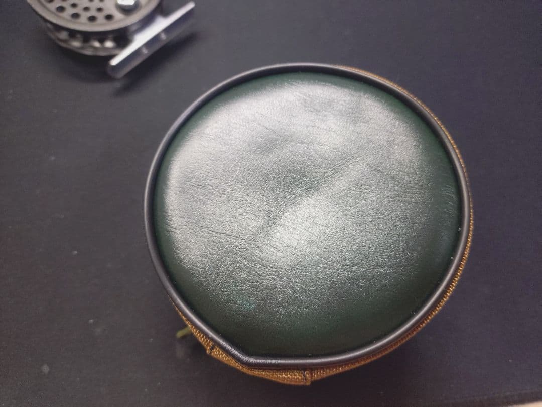 Orvis Battenkill 3/4 フライリール