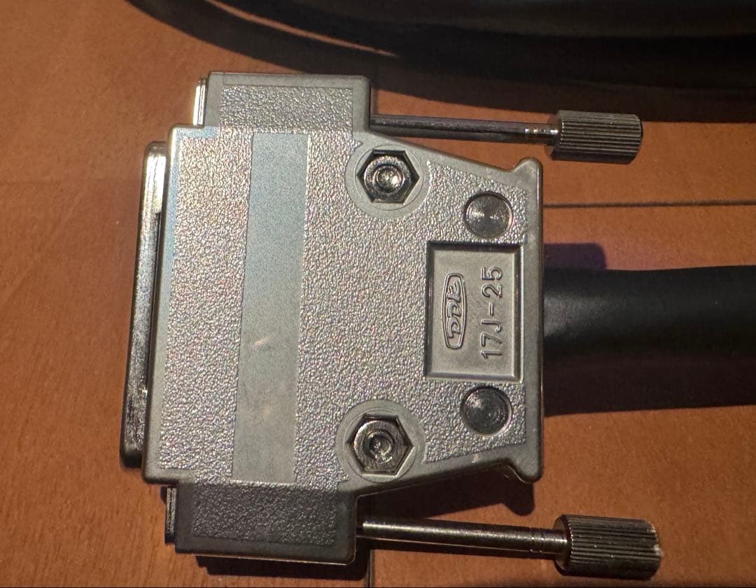 BELDEN 1512C 8ch 7m 8端子 ( MOGAMI 2932 ）