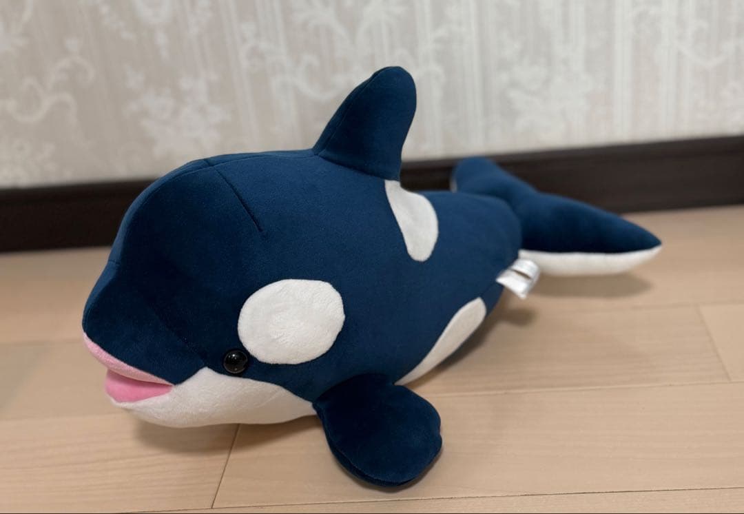 神戸須磨シーワールド　全て3等　オルカくじ　イルカくじ　おまとめ 7点