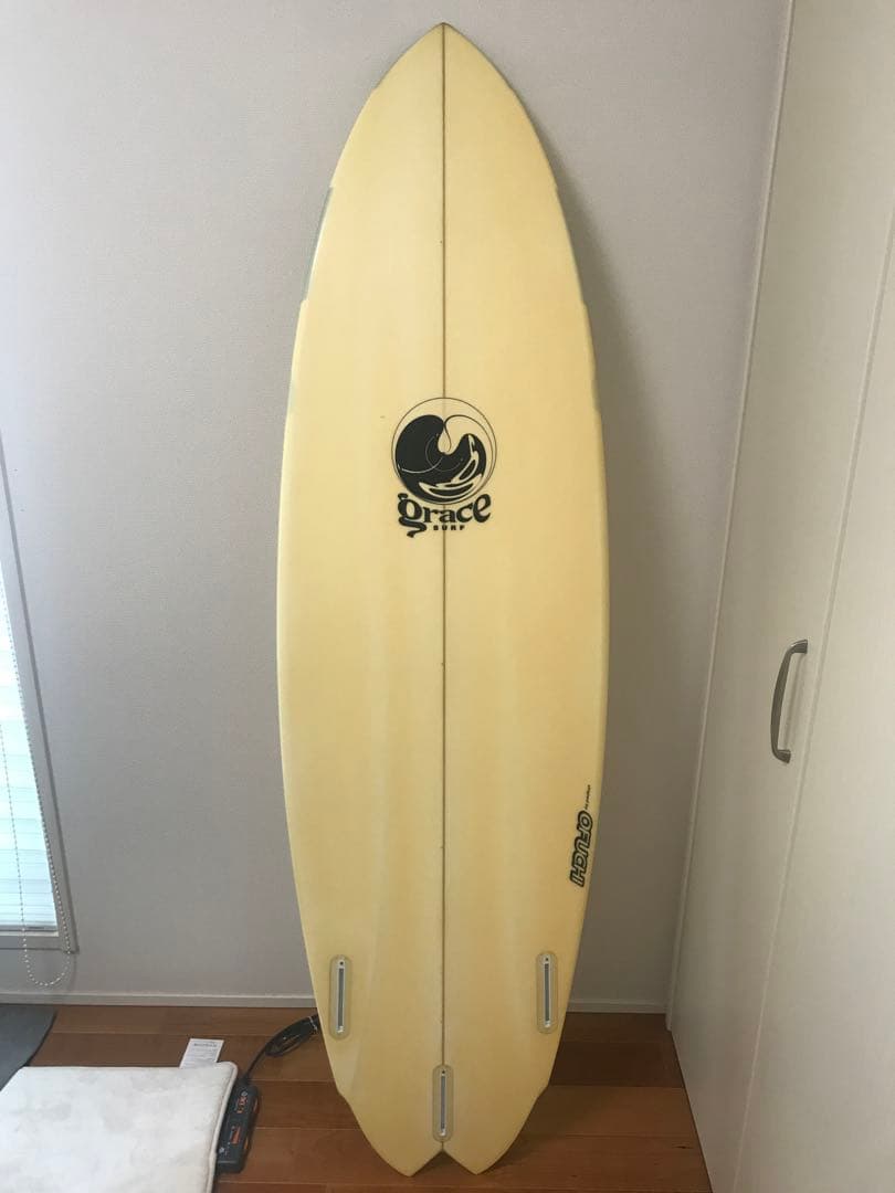 Grace サーフボード