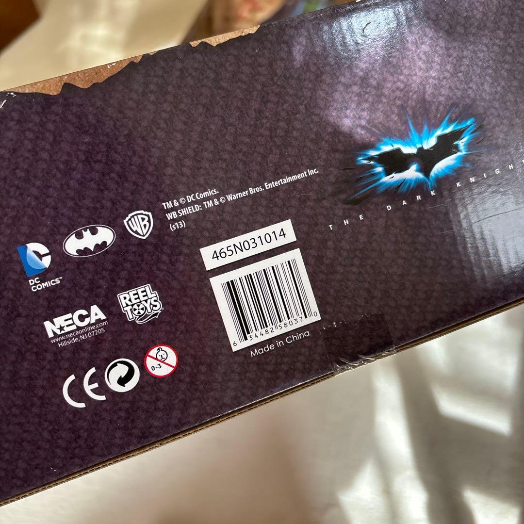 バットマン ダークナイト ジョーカー1/4の18インチビッグスケールアクション