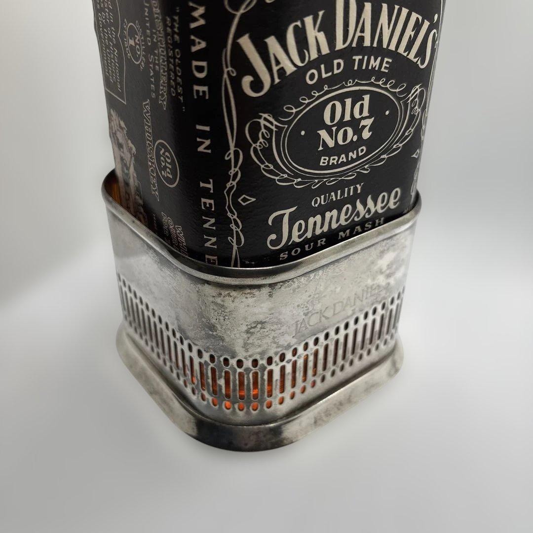 未開封　Jack Daniel's Old No. 7 ウイスキー 750ml