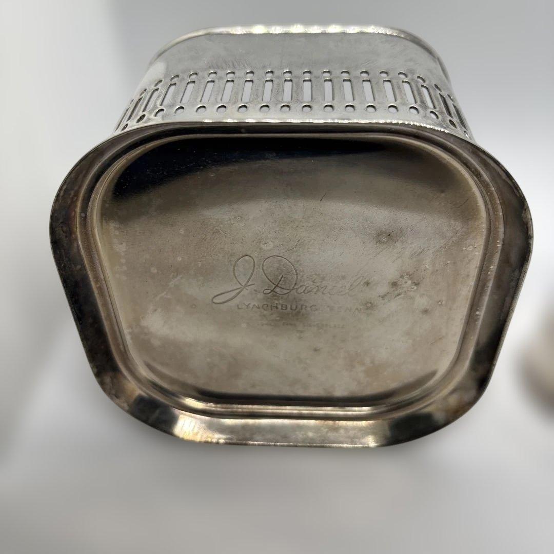 未開封　Jack Daniel's Old No. 7 ウイスキー 750ml