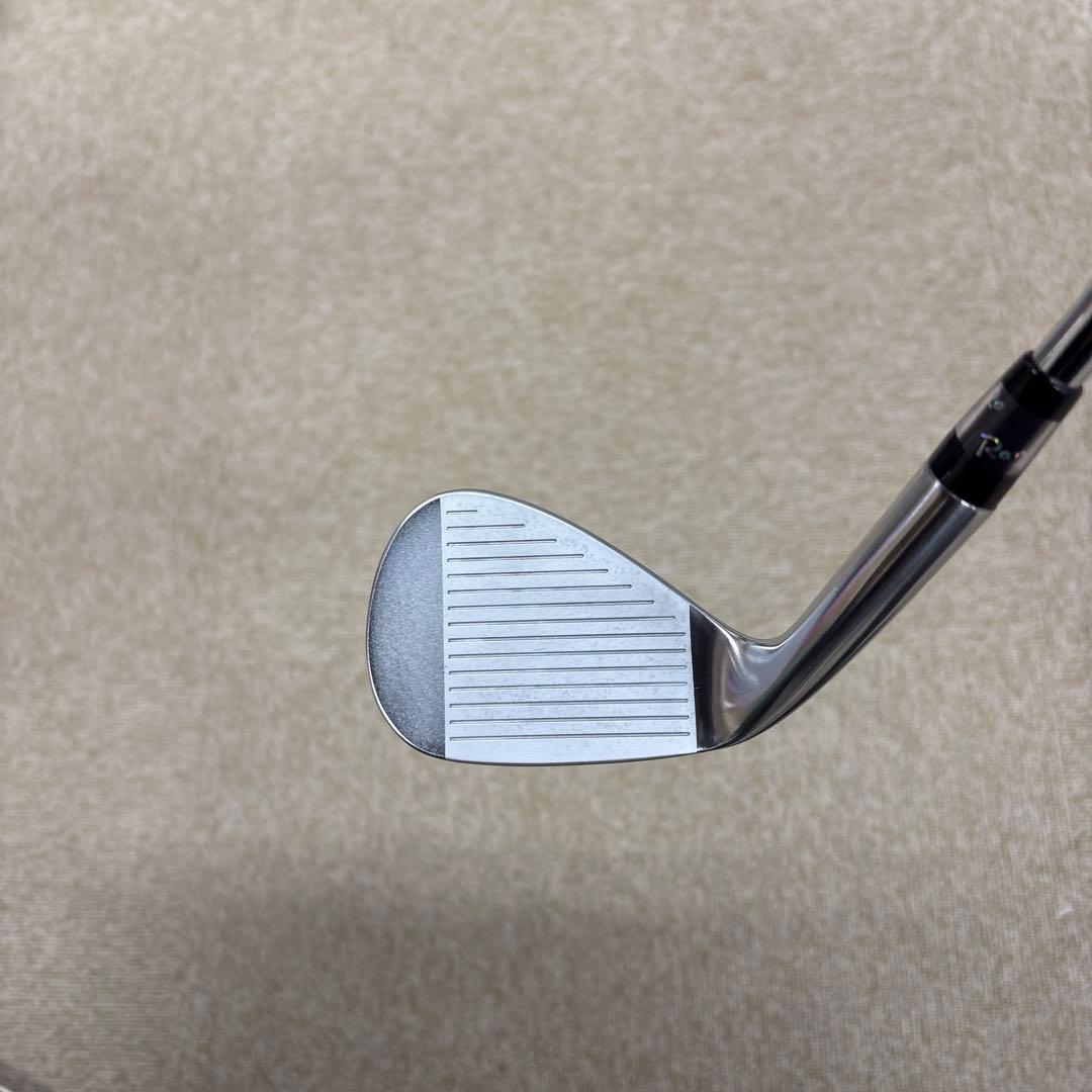 RomaRo Ray SX-PRO 48° No.W3