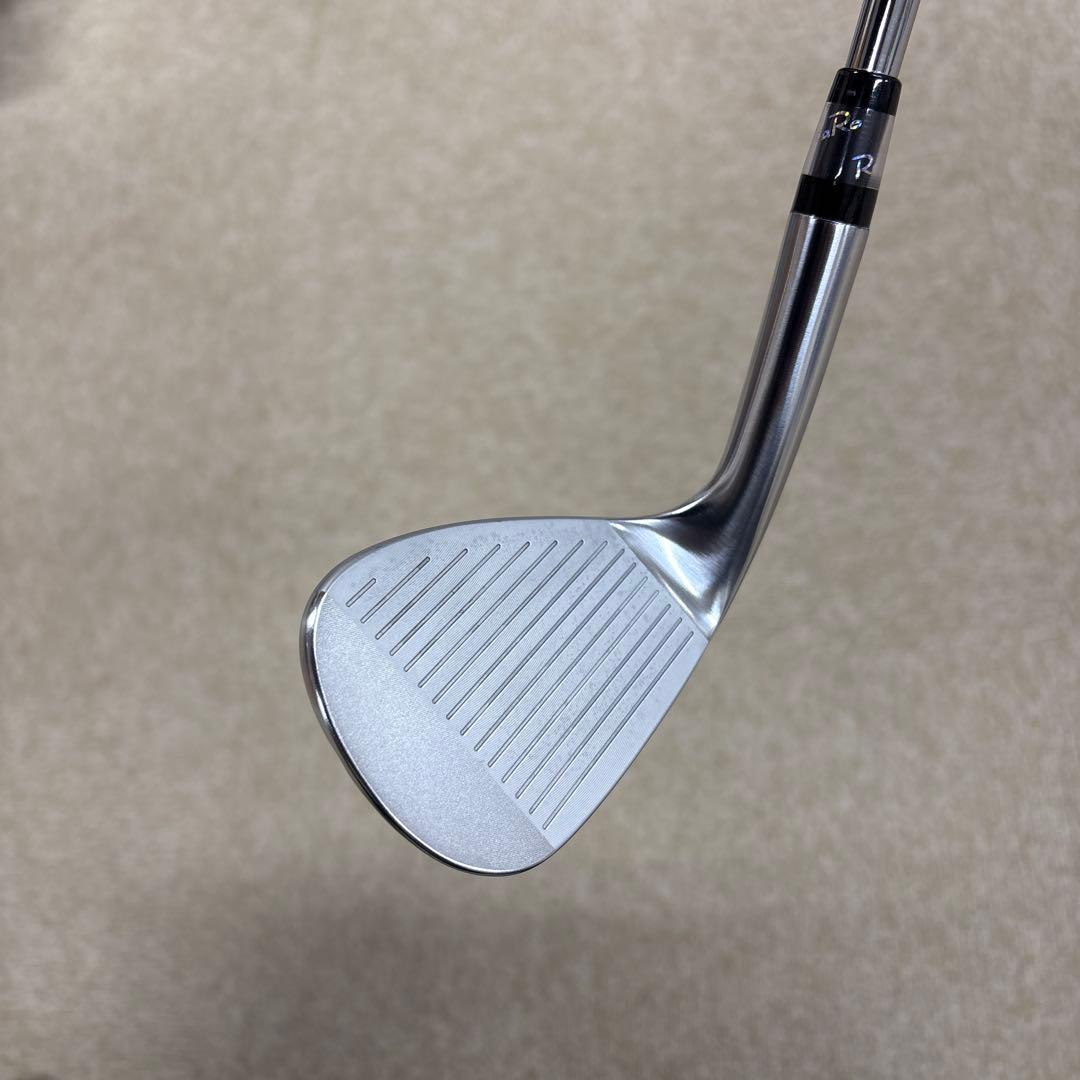 RomaRo Ray SX-PRO 48° No.W3