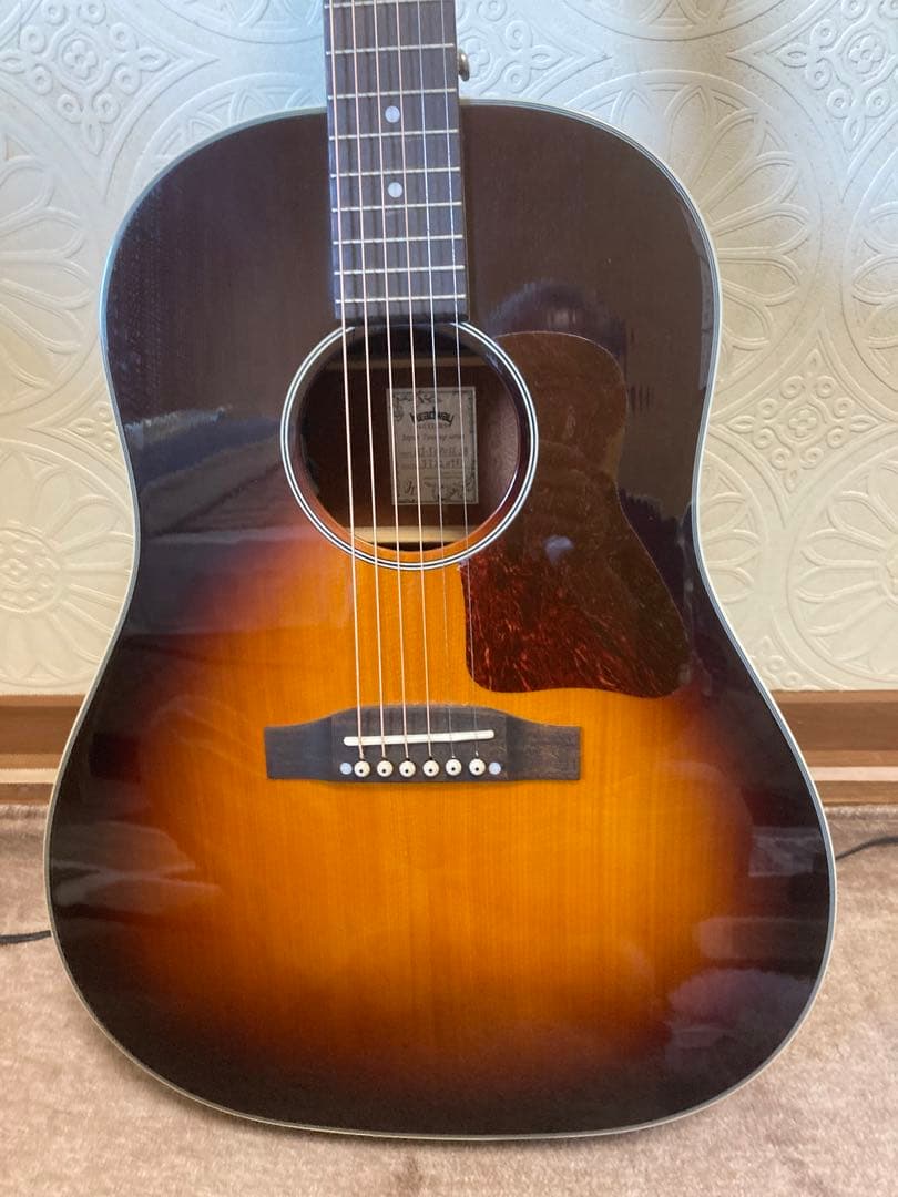 【美品】Headway Japan HJ-5080SE SB エレアコ