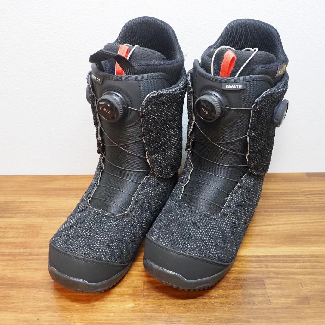 Burton SWATH BOA 10 US　バートン　スワス