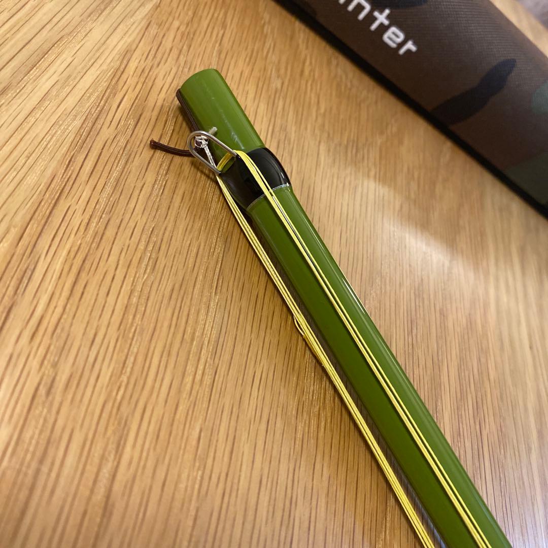 jointer TENKARA FLY 33M テンカラフライ33M