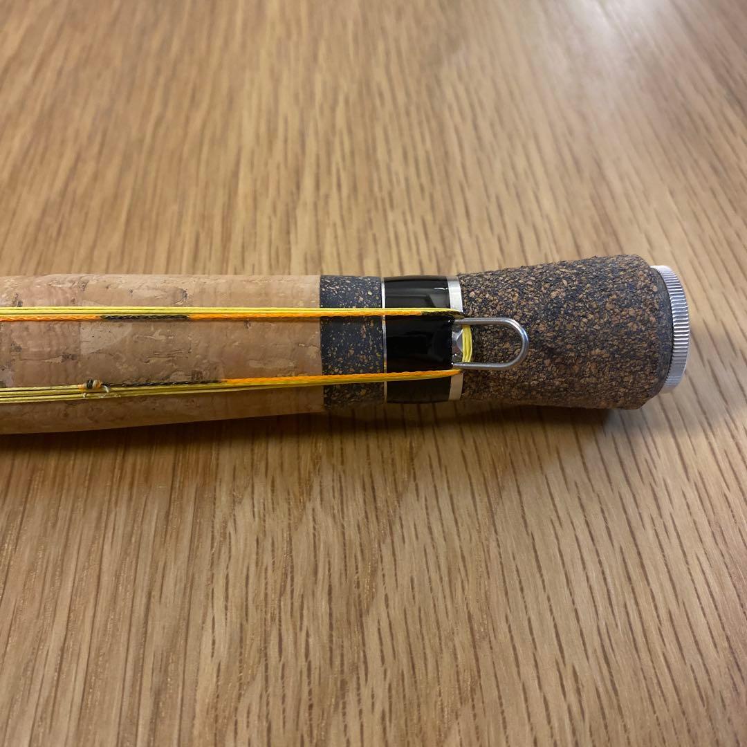 jointer TENKARA FLY 33M テンカラフライ33M