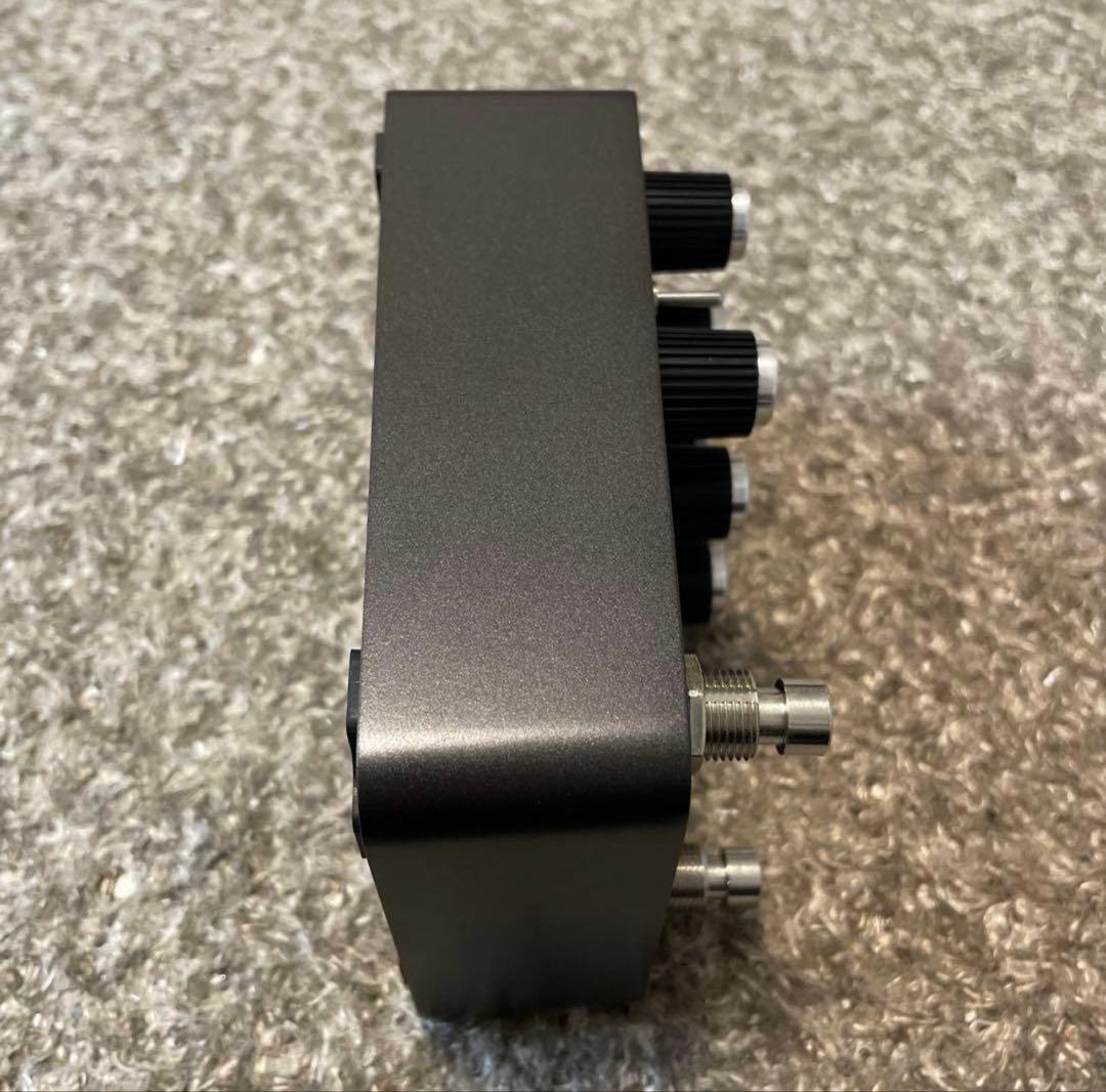 専用UNIVERSAL AUDIO UAFX DREAM