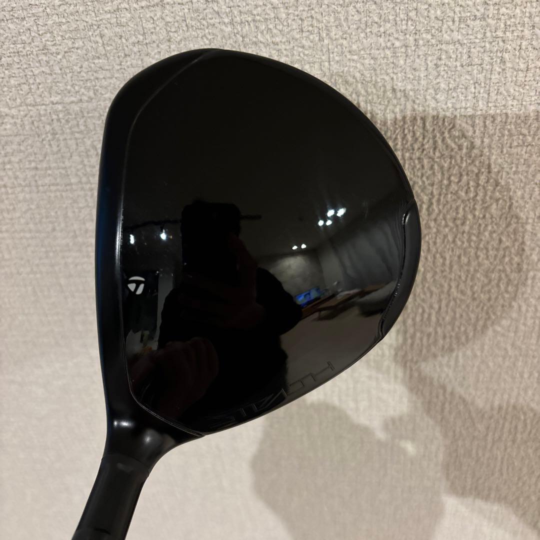 テイラーメイド　ステルス2 3w