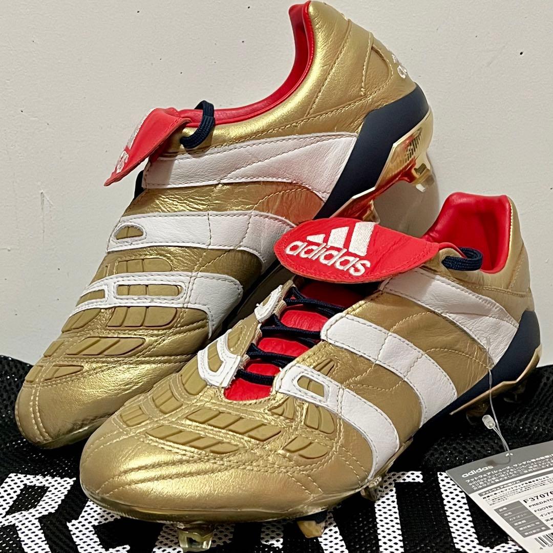 Adidas アディダス プレデター アクセレレイター FG 26cm