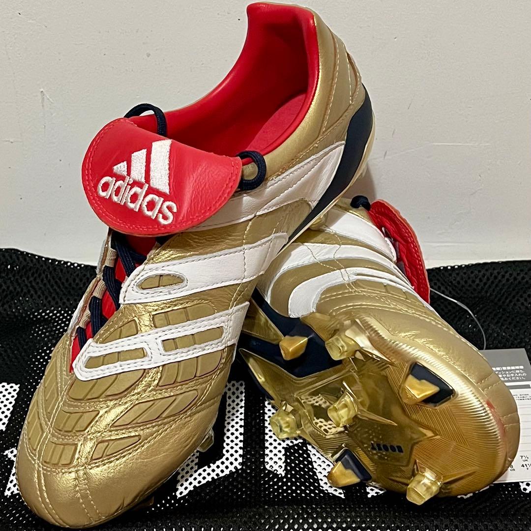 Adidas アディダス プレデター アクセレレイター FG 26cm