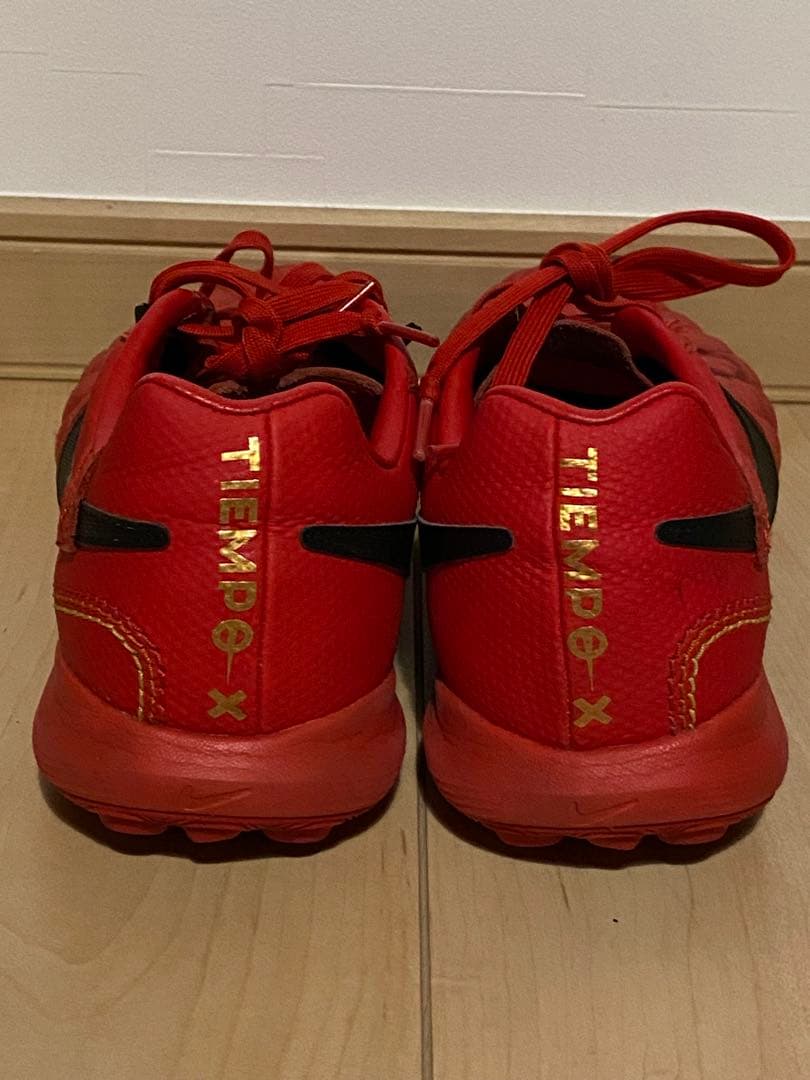 nike ナイキ サッカー フットサルシューズ ルナ　レジェンドX TF 10R