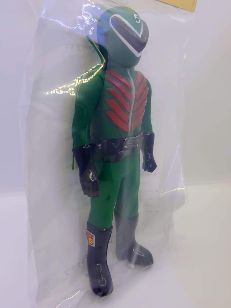 専用 アカレンジャー ミドレンジャー レインボー造形企画 ゴレンジャー