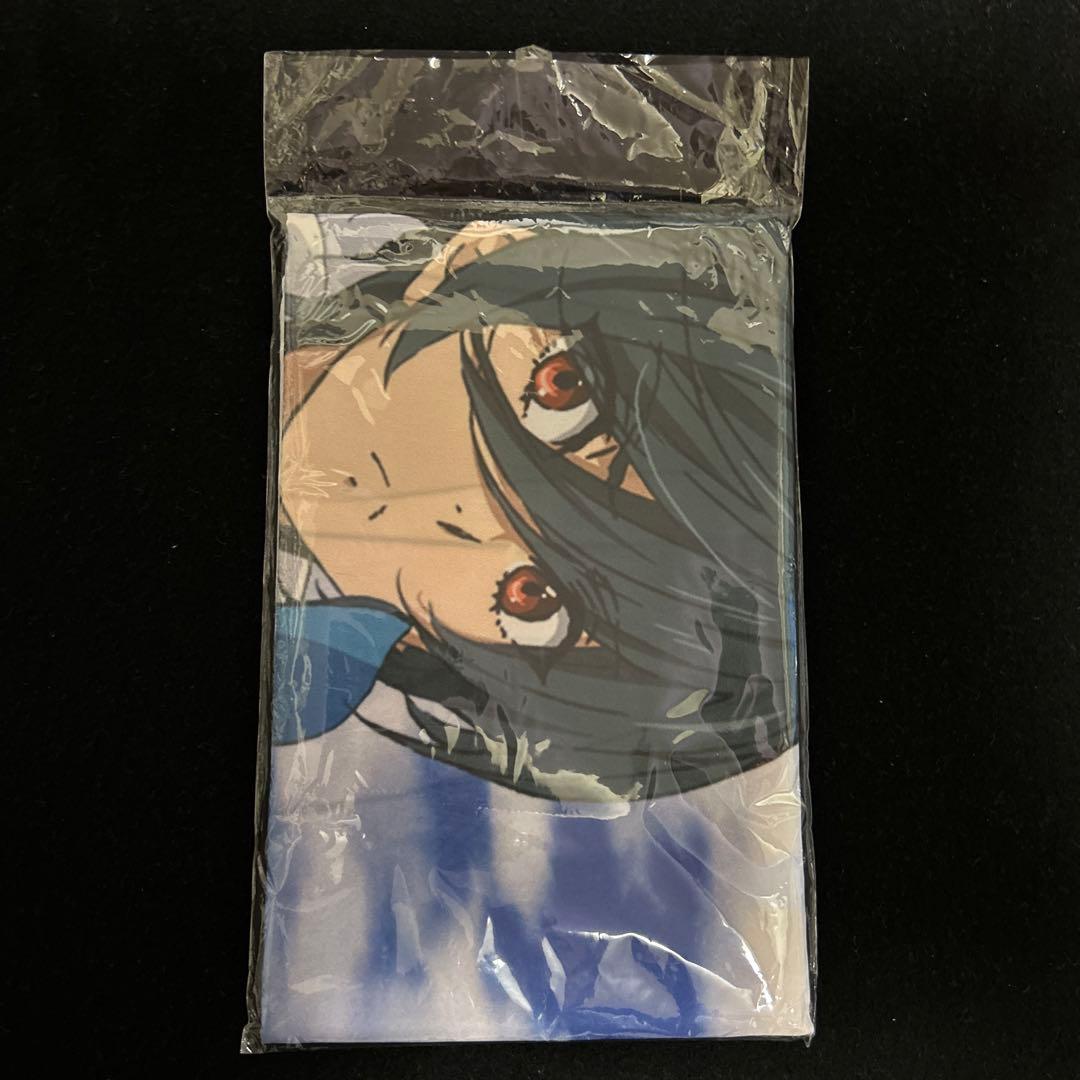 【未使用】Free! 映画 ハイ⭐︎スピード! 等身大布ポスター 桐嶋郁弥