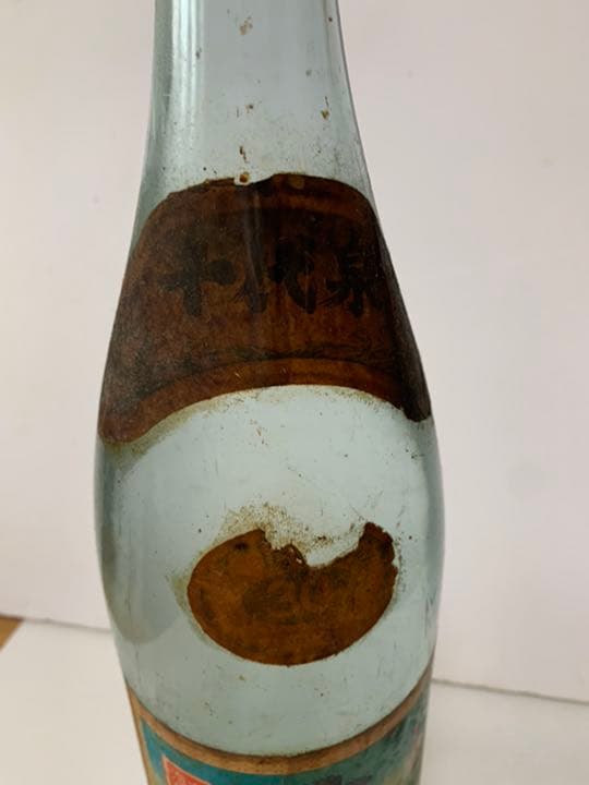 再値下げしました！幻の泡盛　千代泉30度　古酒35年以上